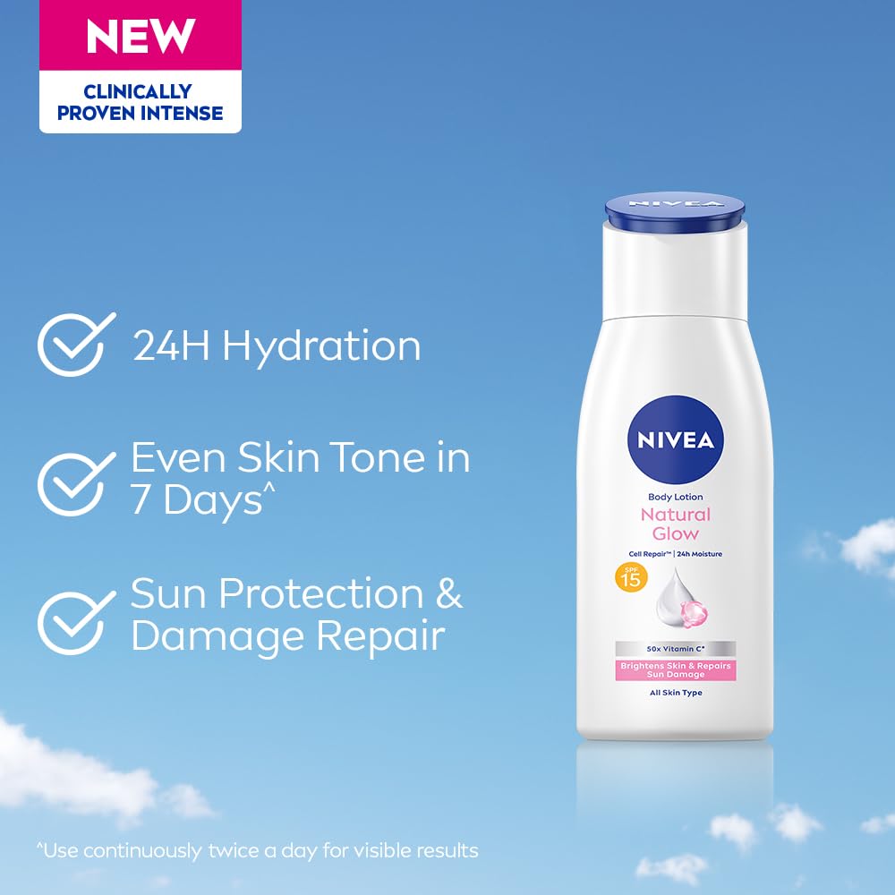 NIVEA cap detail highlighting secure closure and convenient dispensing for travel