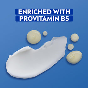 NIVEA creme side label view showing product size and ingredient cues
