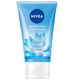 NIVEA front packaging showing bottle and product name for clarity