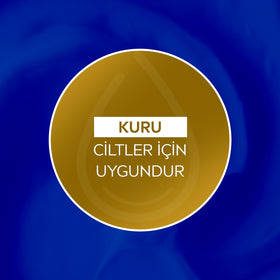 NIVEA label ingredients detail with shea butter callout for nourishing benefit