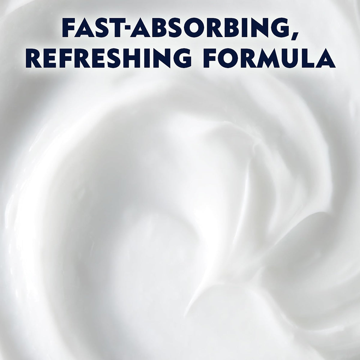 NIVEA men size comparison with 400ml bottle for long-lasting supply