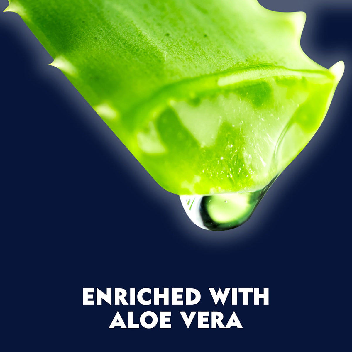 Applying NIVEA Men cream to forearm demonstrating fast absorption and comfort