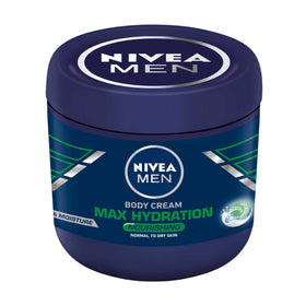 Made in India stamp on NIVEA Men packaging emphasizing authentic origin