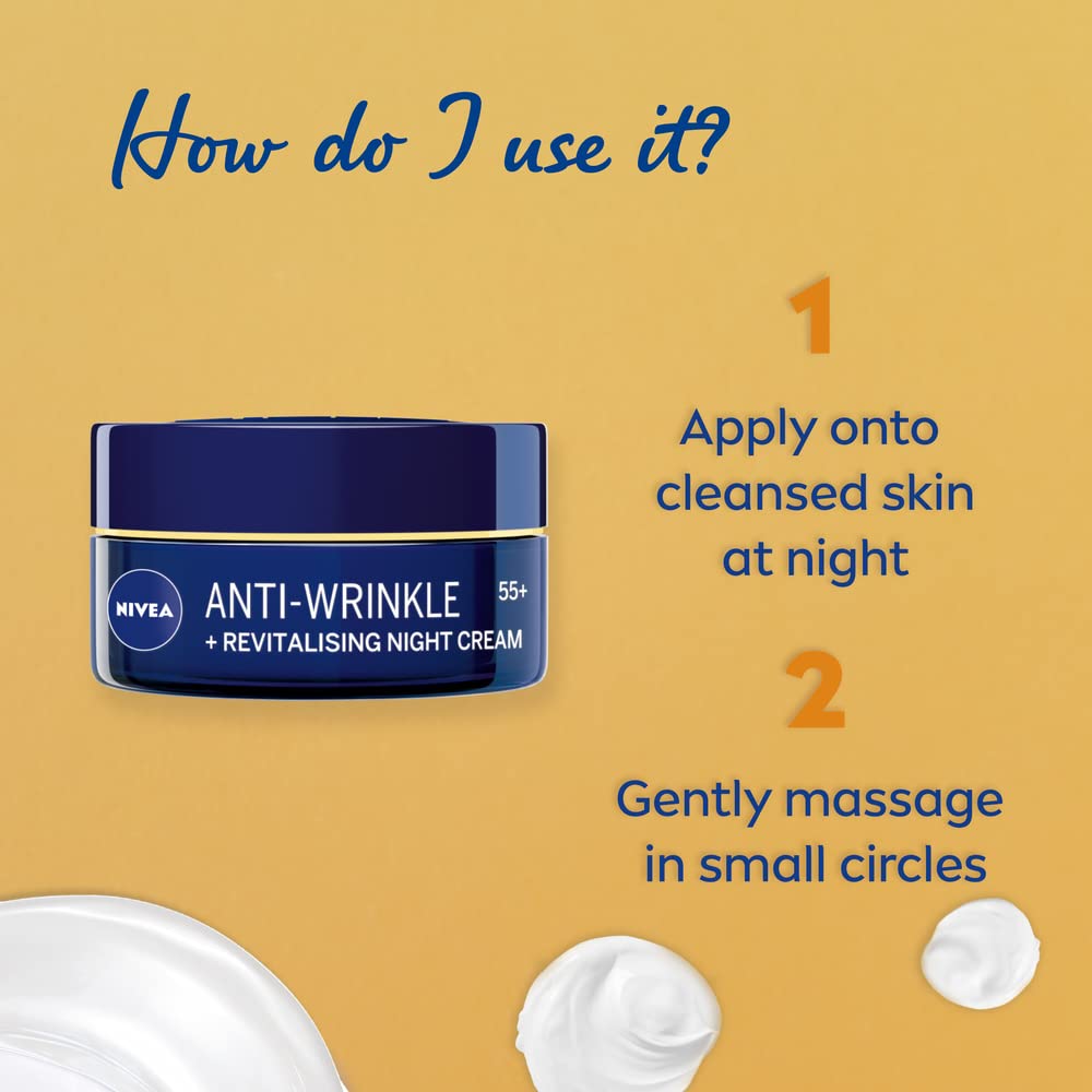 NIVEA ingredient focus with avocado oil to show nourishing lipid benefit