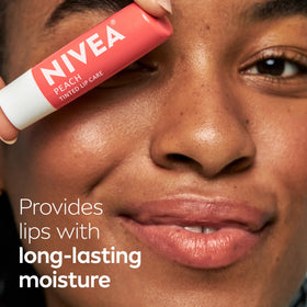 NIVEA pack of four staged for convenience and multiple-use locations
