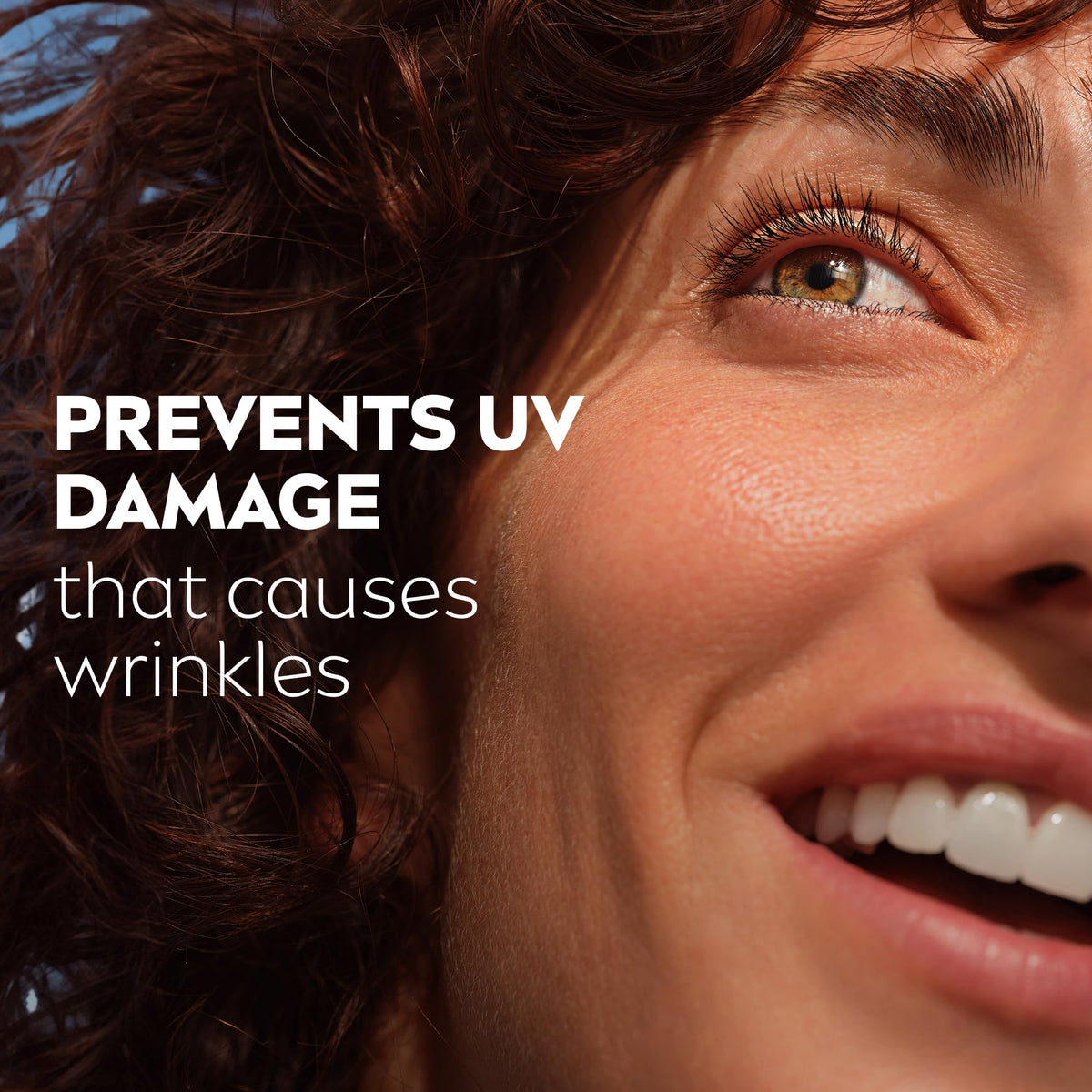 NIVEA product ingredients label with manufacturing and Q10 information