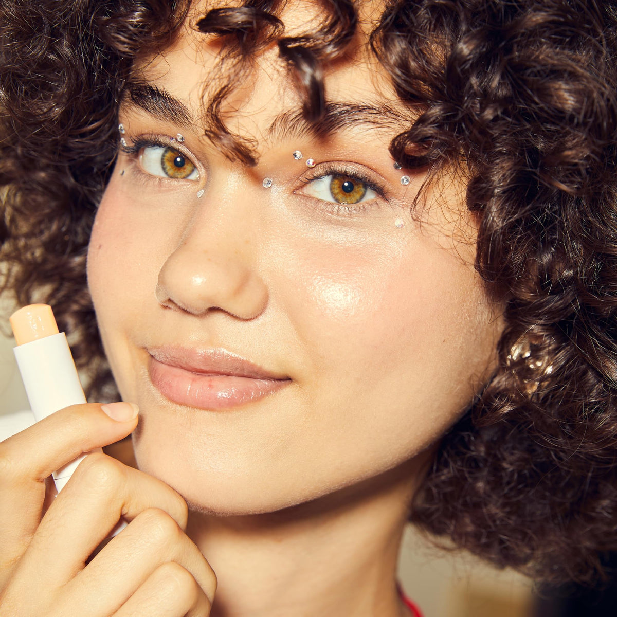 NIVEA label and nutritional info close-up showing ingredient transparency benefit