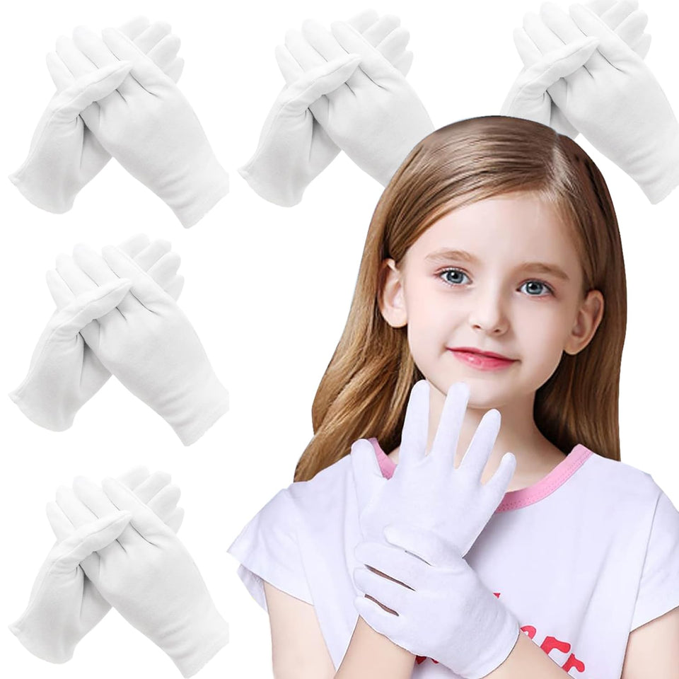 NJDGF front packaging showing 12 pairs, clear benefits and reusable design