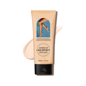 NLTYRB front packaging showing Fairest Glow shade and benefit of full coverage