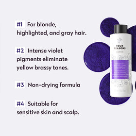 No nothing back label ingredient list for sensitive scalp assurance