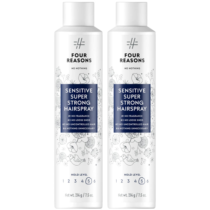 No Nothing front packaging showing two 7.5 oz cans and clear benefits