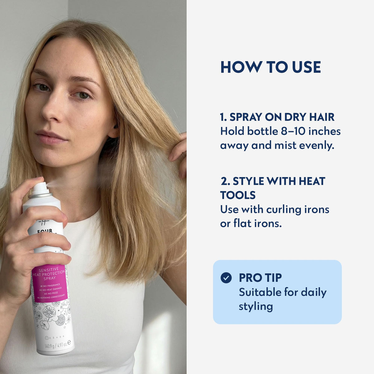 No Nothing label close-up highlighting Finnish Allergy Skin and Asthma Federation certification