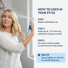 No Nothing label detail highlighting hypoallergenic, fragrance-free benefit