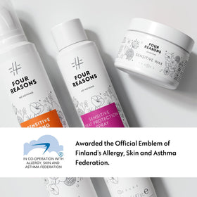 No Nothing used with a diffuser on wavy hair, depicts styling benefits and reduced frizz