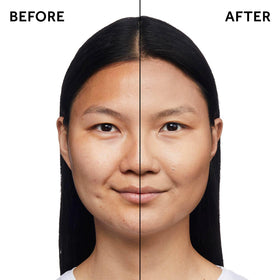 No7 bottle and dropper detail, demonstrates precise dispensing and skincare feel