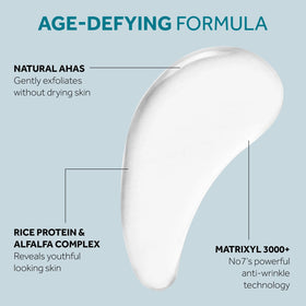 No7 in use removing makeup fast for clean comfortable skin