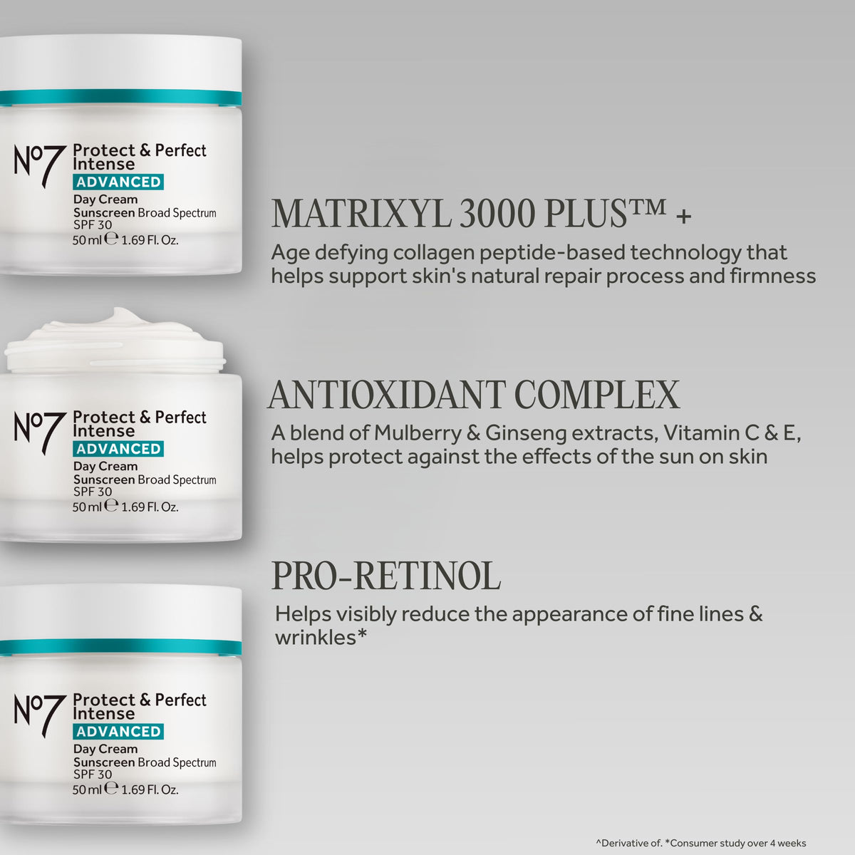 No7 cream on hand demonstrating hydration and smooth finish