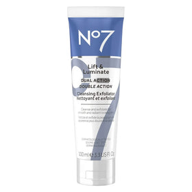 No7 front packaging showing bottle and label for easy identification and trust