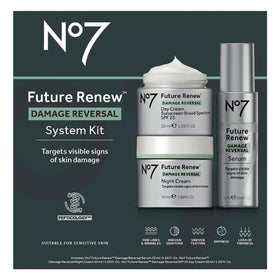 No7 serum pipette detail highlighting precision dosing and quick absorption