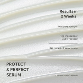 No7 label close-up revealing ingredients and formulation details