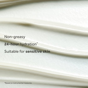 No7 jar with hyaluronic acid and peptide ingredients for targeted results