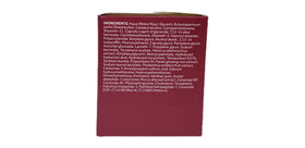 No. 7 product label close-up showing Restore & Renew tech and fragrance free claim