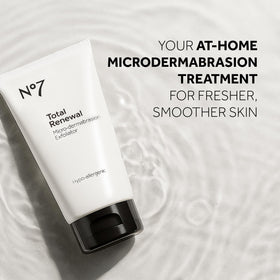 No7 label close-up revealing formulation details for informed ingredient awareness