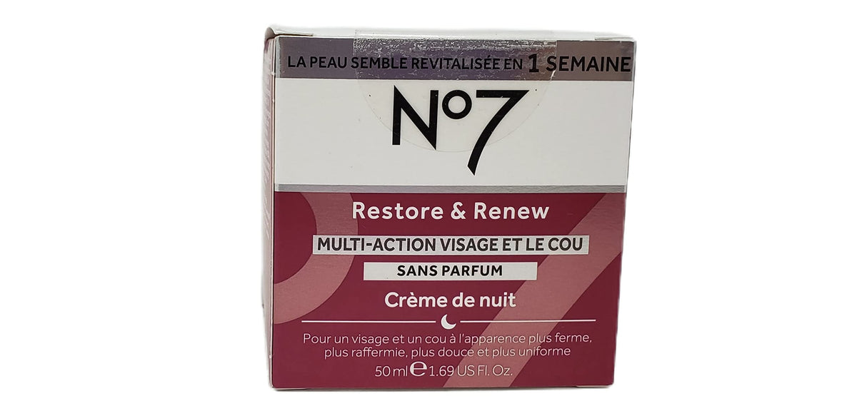 No. 7 pair styled on a bathroom vanity illustrating daily routine convenience