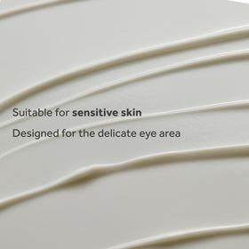 No7 packaging label close-up showing ingredients and peptide technology