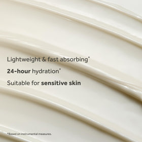 No7 night cream jar label detail highlighting Matrixyl 3000+ peptide technology