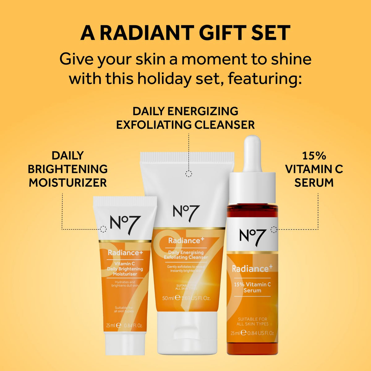 No7 exfoliating cleanser pump close-up demonstrating texture and gentle foam benefits
