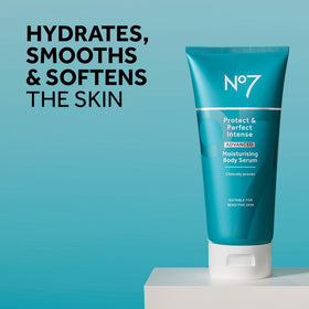 No7 pump detail highlighting dispenser for precise application benefit