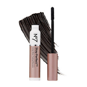 No7 front packaging showing product and branding, clear durable look