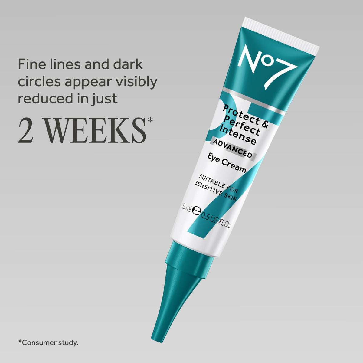 No7 cream texture close-up highlighting rich hydration and smooth finish