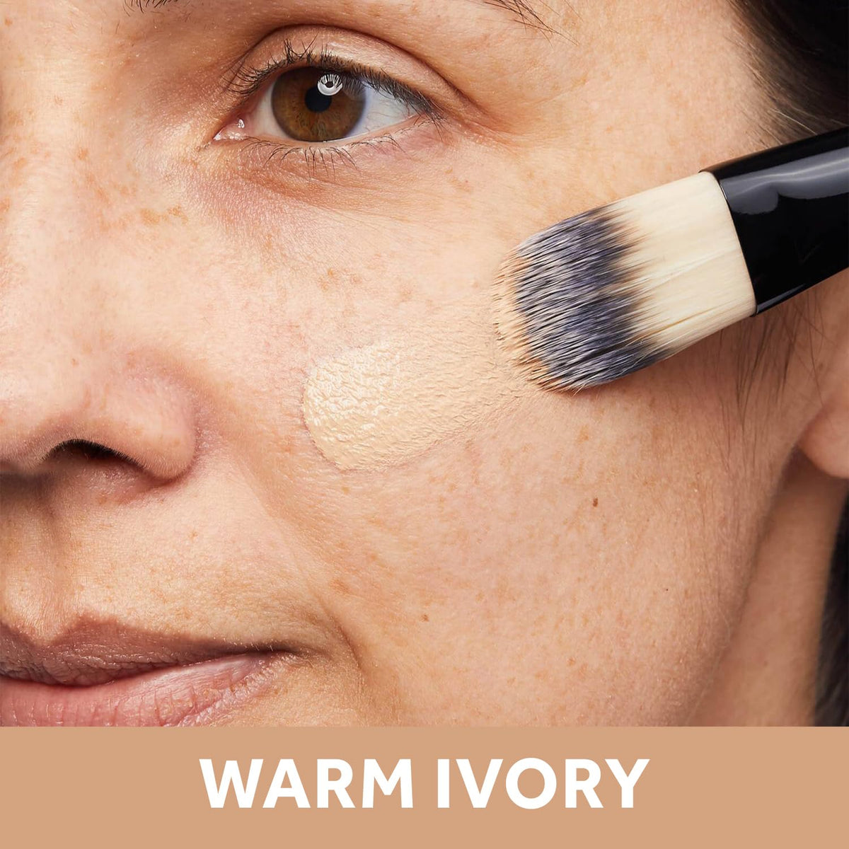 No7 texture close-up highlighting glossy serum formula and hydrating sheen benefits