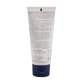 Noodle & Boo close-up of cream texture demonstrating rich hydration benefit