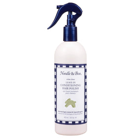 Noodle & Boo front packaging showing bottle and gentle benefits