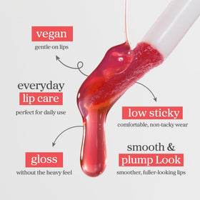 NOONI tube in an open purse showing portability and everyday convenience
