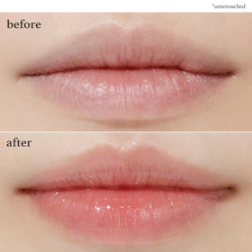 NOONI Appleberry creamy texture close-up demonstrating rich hydration