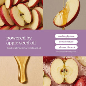 NOONI close-up of wand applicator demonstrating precise glide and easy, mess-free application