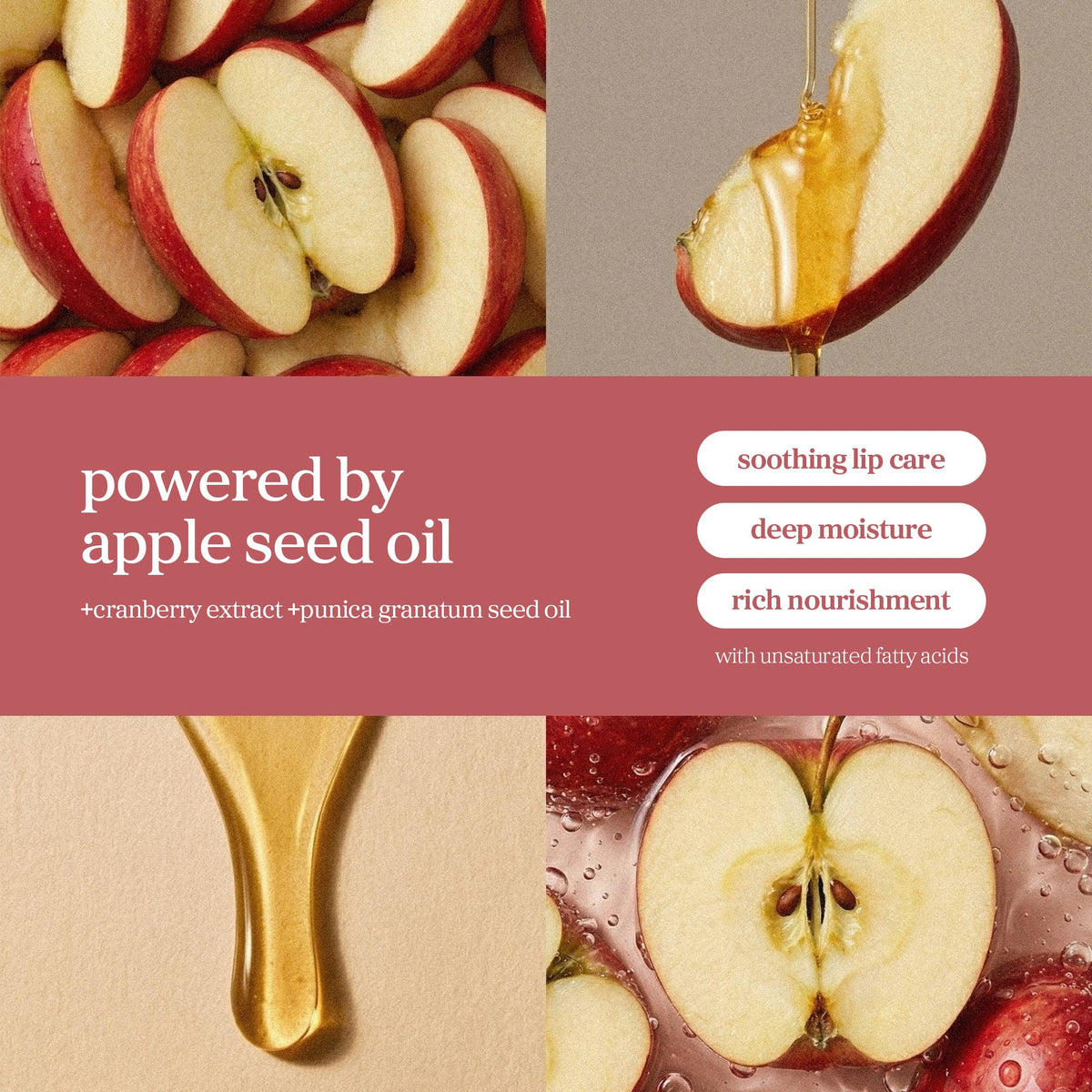 NOONI closeup of applicator showing smooth precise application benefit