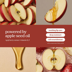 NOONI applicator wand with smooth doe-tip demonstrating easy precise application