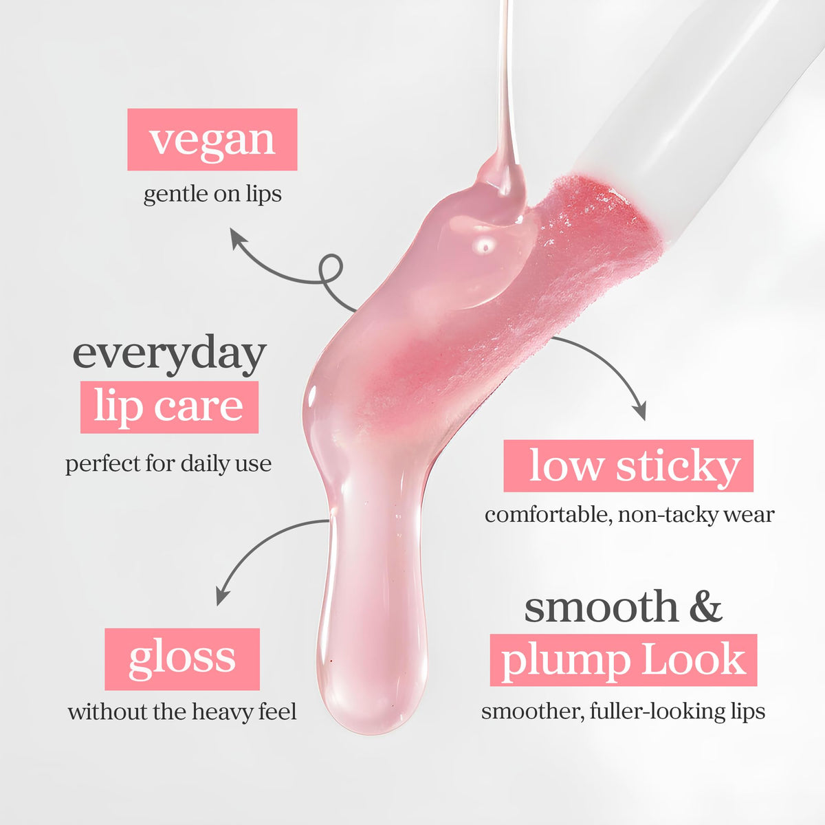 NOONI in lifestyle cafe setting offering instant shine and on-the-go use