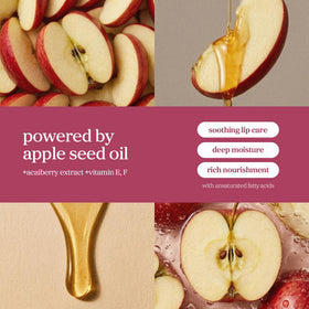 NOONI applicator close-up revealing precise tip for even, no-mess application