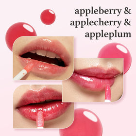 NOONI doe-foot applicator close-up for precise, mess-free application benefit