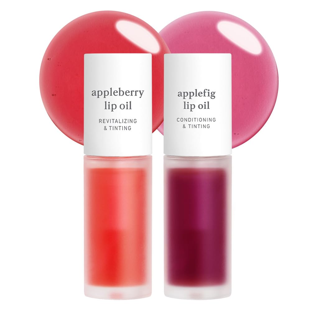 NOONI front packaging showing both Appleberry and Applefig, perfect for gifting