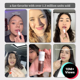 NOONI apple seed and fruit extract flatlay showing nourishing ingredients benefit