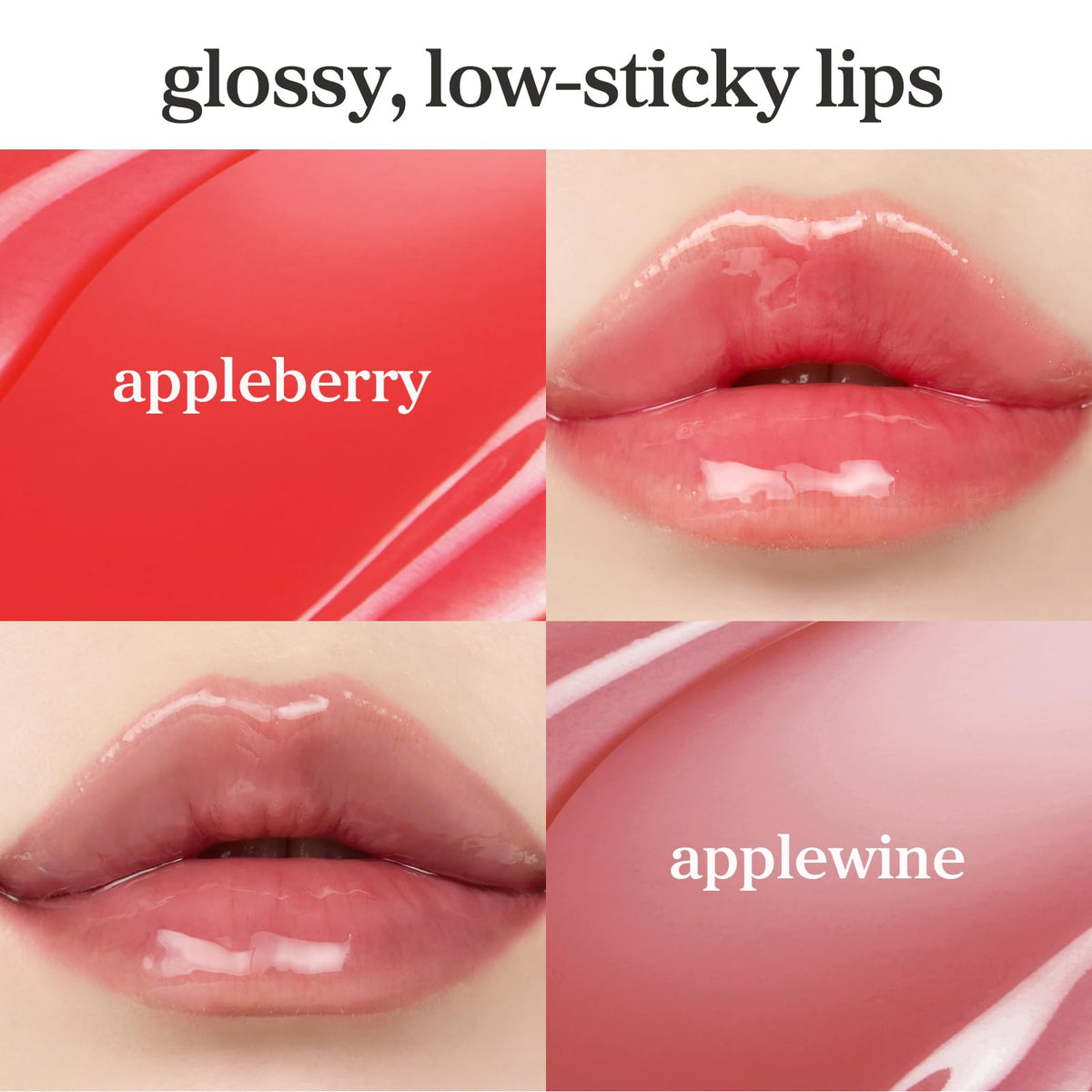 NOONI lip oil on a brunch table scene showing quick on-the-go beauty boost