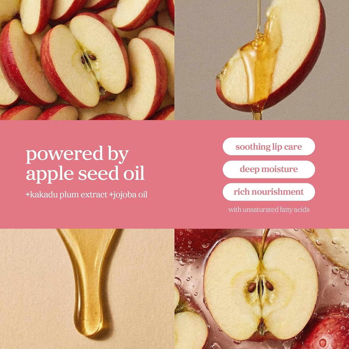 NOONI applicator tip close-up showing precise application and no-mess use
