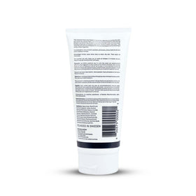 Nordic Care close-up texture of cream demonstrating rich, non-greasy finish